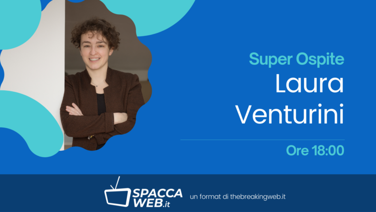 Intervista a Laura Venturini