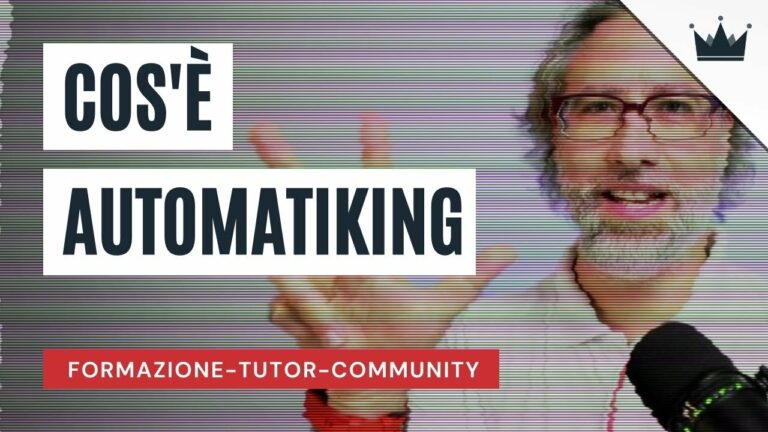 Sconto per Academy automatiking.com