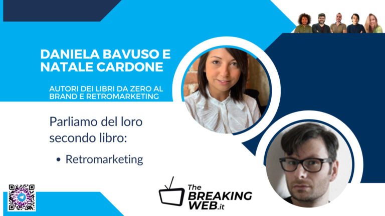 Retro Marketing. Il marketing strategico tra nostalgia e innovazione