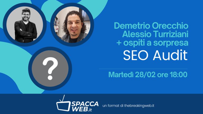 Cosa vuol dire fare una Analisi SEO?