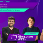-3 giorni all'ACCESSIBILITY ACT Sistrix - Nuovo tool AI pazzesco!